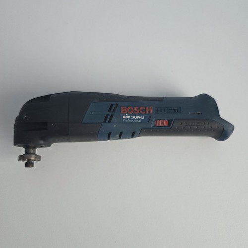 Bosch professional gop - bosch,