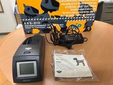 Sony AIBO ERS 210 Robot Dog