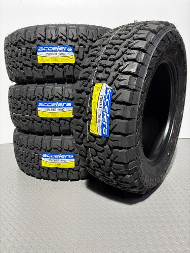 275 65r18 119 - 4, lt