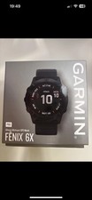 Garmin Fenix 6x Pro Multisport