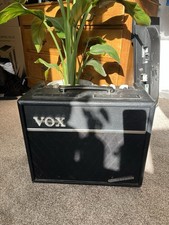 Vox VT20X Electric Guitar