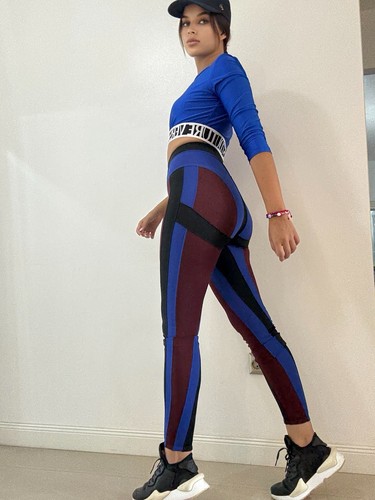 Nwot thierry mugler m - thierry, h&m