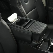 PU Leather Arm Rest Cushion