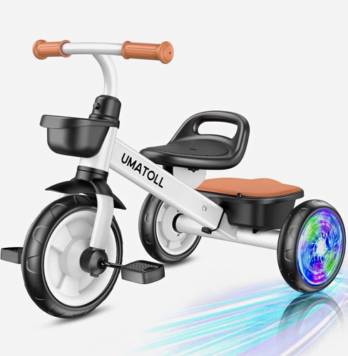 Umatoll ut301 toddler tricycle - toddler,