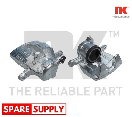 Brake caliper for - brake,