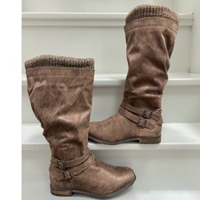 Torrid 10W Wide Width & Calf