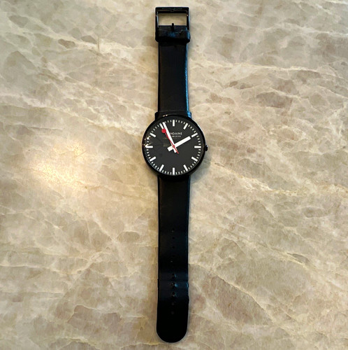 Mondaine sbb cff - sbb,