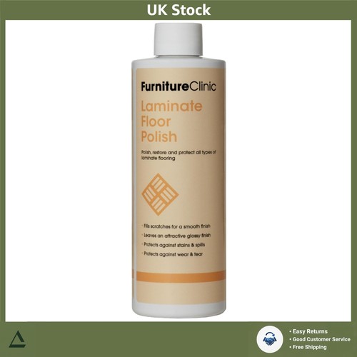 500ml laminate floor polish - laminate,