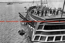 F014876 Training ship