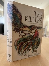 The Killers Daniel P. Mannix