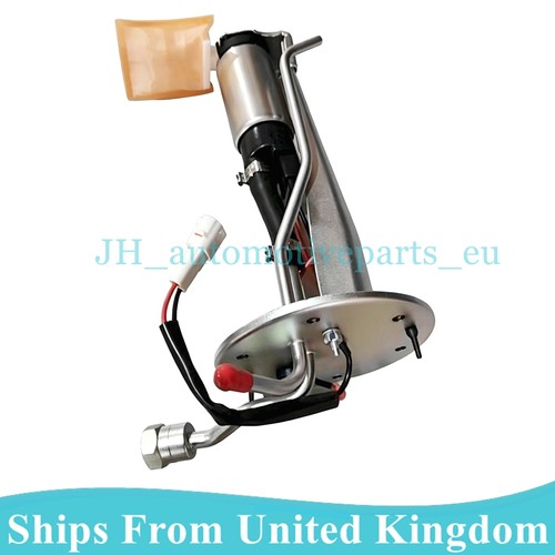 Fuel pump assembly for - fuel,