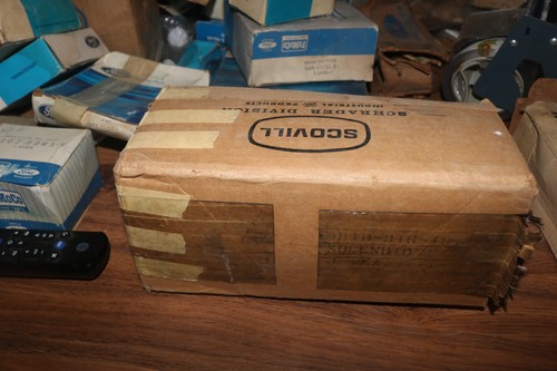 Nos schrader bellows div - schrader,