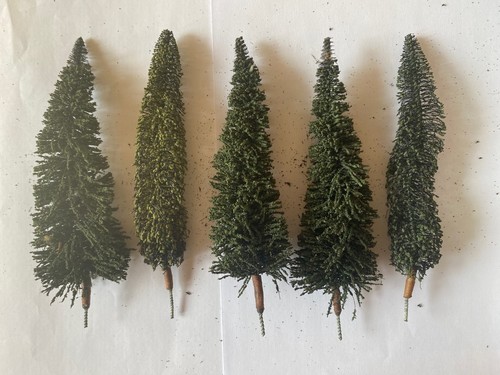 Assorted model trees - , oo