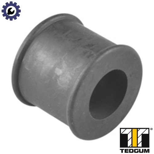 Mounting shock absorber - mounting,