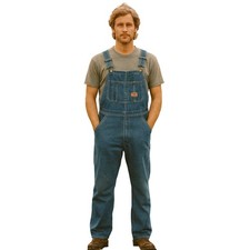 Vintage OshKosh B'Gosh Denim