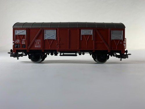 Marklin 4627 german - ho, 4627,