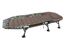 Fishing Bedchair 6 Leg Deluxe