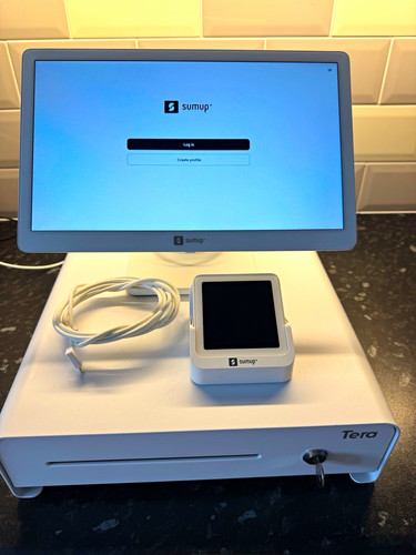 Sumup pos complete - pos,