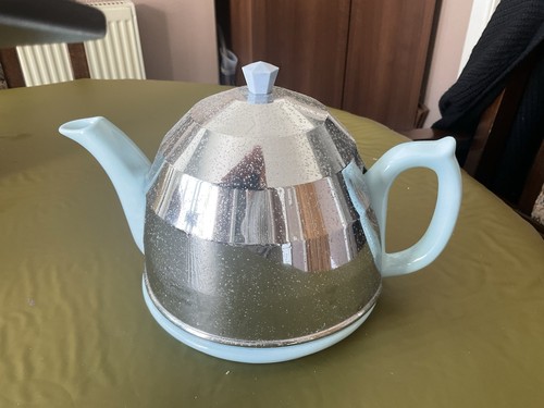Vintage beverly insulated - beverly,