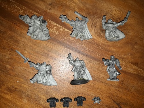 Wh40k black templars sword - wh40k,