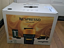 Nespresso Vertuo Next Premium 1260W Capsule Coffee Machine