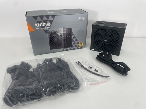 Cps kn1000 power - kn1000,