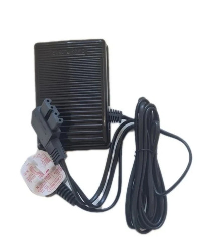 Bernina foot pedal lead - bernina,