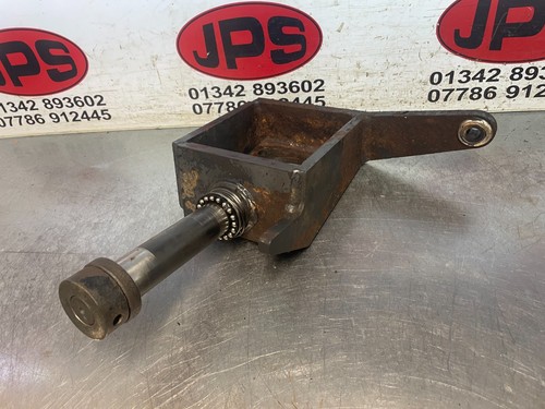 Rear motor cradle - r/h,