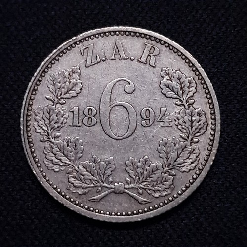 South african republic - south,