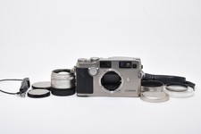 [Near MINT+++] Contax G2 AF