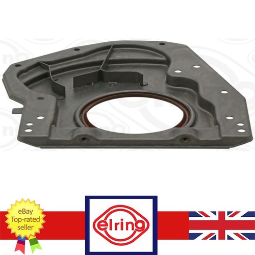 Crankshaft shaft seal for - shaft,