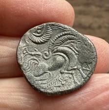 CELTIC. ARMORICA (CHANNEL