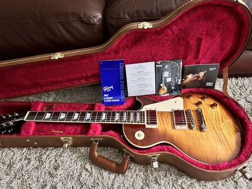 2015 gibson les paul - ▶️,