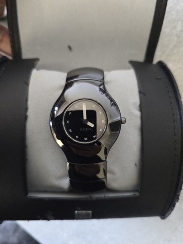 Scratchproof rado xeramo - rado,