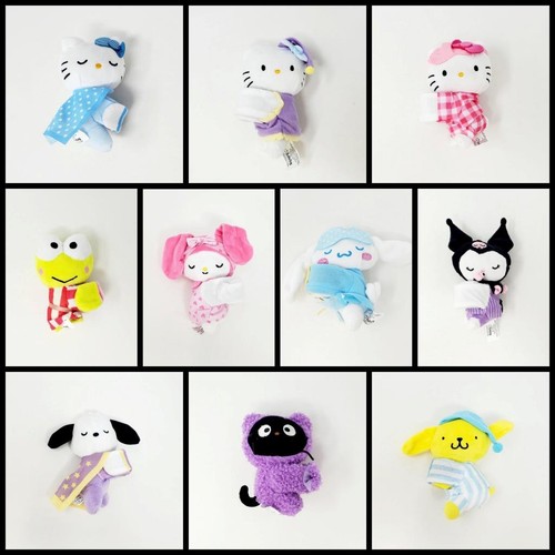Hello kitty friends cutie - hello,
