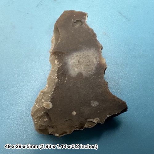 Rare norfolk stone - rare,