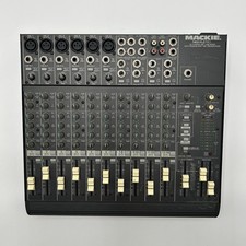 Mackie 1402-VLZ Pro 14 Channel