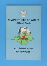 NEWPORT ISLE OF WIGHT OFFICIAL