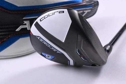 Cobra aerojet wood 15 - cobra, #3