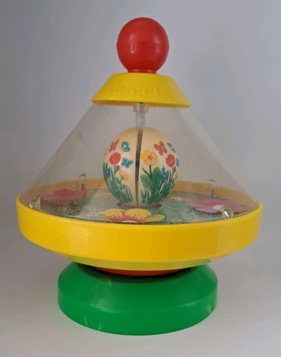 Vintage chicco spinning - chicco,