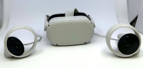 Meta oculus quest 64gb - meta,