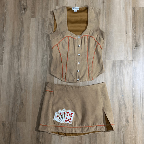 Vintage y2k las vegas retro - vintage,