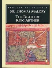The Death of King Arthur