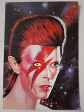 DAVID BOWIE (ZIGGY STARDUST)