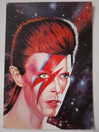 David bowie - bowie, (ziggy