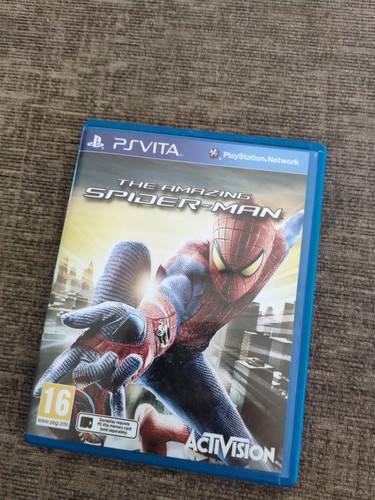 The amazing spider - amazing, spider-man