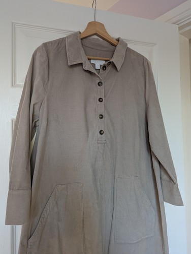 White company taupe needle - company,