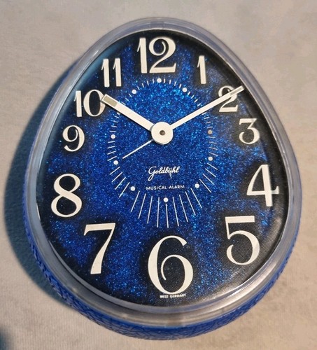 Rare goldbühl musical - rare, alarm