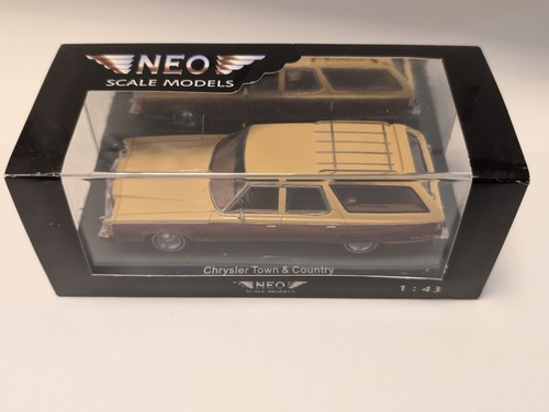 Neo scale models american - neo,
