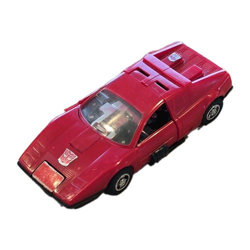 1984 transformers overdrive - g1,
